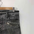 ディーゼル DIESEL SLEENKER-ZIP ケミカルウォッシュ デニムスキニー メンズ W27 L30