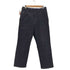 ビューティーアンドユースユナイテッドアローズ BEAUTY & YOUTH UNITED ARROWS ノーフェード 1P シック デニムパンツ メンズ JPN:M