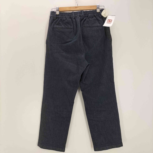 ビューティーアンドユースユナイテッドアローズ BEAUTY & YOUTH UNITED ARROWS ノーフェード 1P シック デニムパンツ メンズ JPN:M