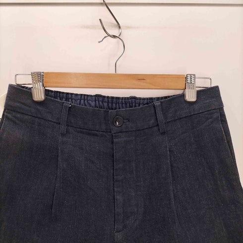 ビューティーアンドユースユナイテッドアローズ BEAUTY & YOUTH UNITED ARROWS ノーフェード 1P シック デニムパンツ メンズ JPN:M