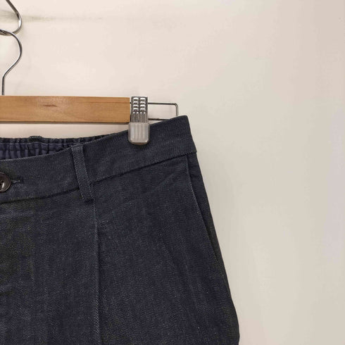 ビューティーアンドユースユナイテッドアローズ BEAUTY & YOUTH UNITED ARROWS ノーフェード 1P シック デニムパンツ メンズ JPN:M