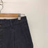 ビューティーアンドユースユナイテッドアローズ BEAUTY & YOUTH UNITED ARROWS ノーフェード 1P シック デニムパンツ メンズ JPN:M