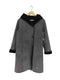 アーバンリサーチドアーズ URBAN RESEARCH DOORS フェイクムートンフードコート レディース ONE SIZE