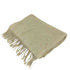 NATURAL BASIC CASHMERE 100% カシミヤ マフラー レディース