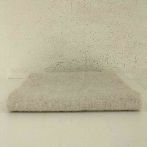 NATURAL BASIC CASHMERE 100% カシミヤ マフラー レディース