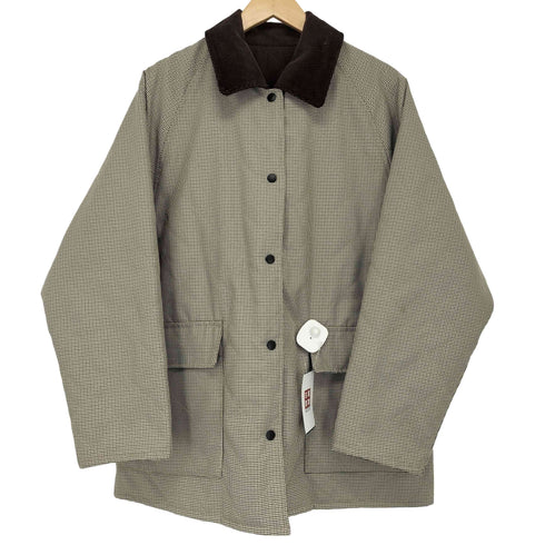 フリークスストア FREAKS STORE リバーシブルキルティングジャケット メンズ FREE
