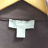 コス COS ハイネックジップアップスウェット メンズ import:M