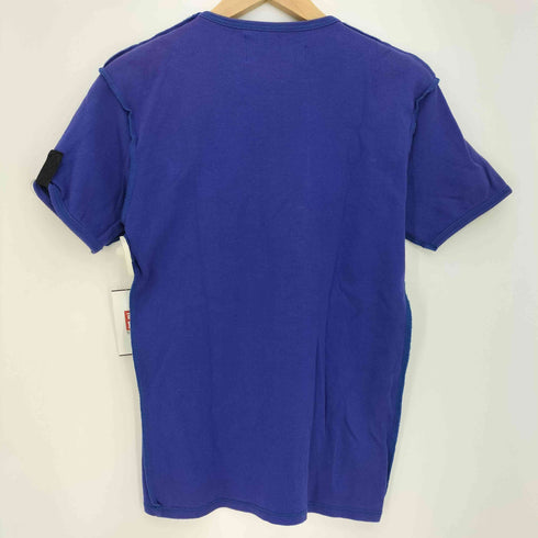 セディショナリーズバイトリプルシックス SEDITIONARIES by 666 CASH FROM CHAOS ベーシック Tシャツ メンズ import:M