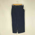 ザラ ZARA フロントジッパーデニムスカート レディース JPN:XS