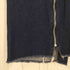 ザラ ZARA フロントジッパーデニムスカート レディース JPN:XS