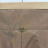 TWINSET MILANO Leather-like wide leg trousers レディース 42
