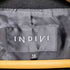 インディヴィ INDIVI カシミヤ混ステンカラーコート レディース JPN:38