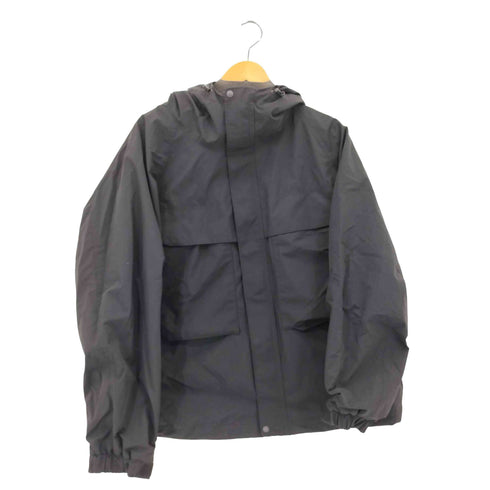 ユニクロ UNIQLO 25AW ウインドプルーフパーカ メンズ import:XL