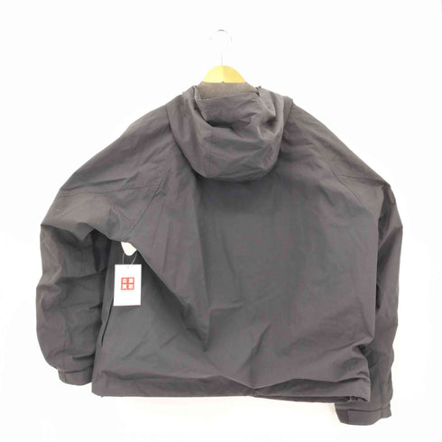 ユニクロ UNIQLO 25AW ウインドプルーフパーカ メンズ import:XL