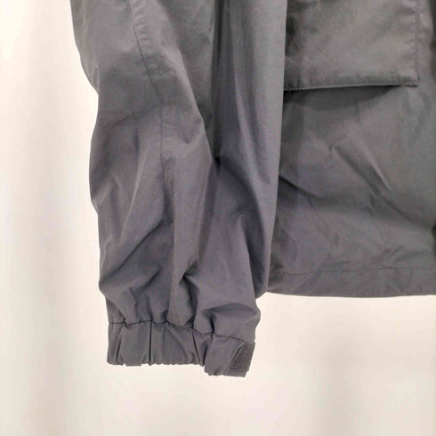 ユニクロ UNIQLO 25AW ウインドプルーフパーカ メンズ import:XL