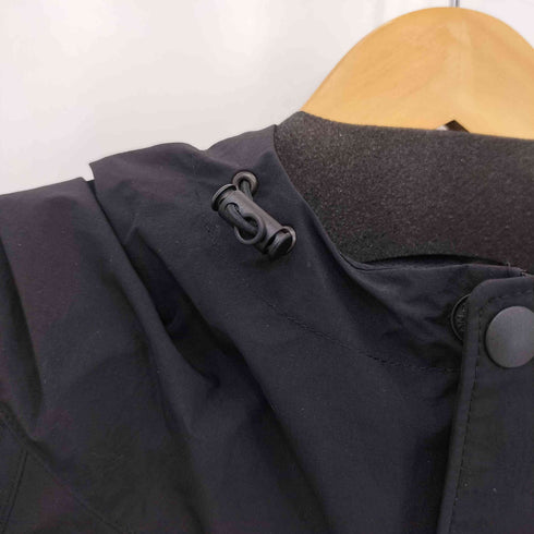 ユニクロ UNIQLO 25AW ウインドプルーフパーカ メンズ import:XL