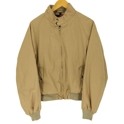 バラクータ BARACUTA 台湾製 G-9 ハリントンジャケット メンズ 44R