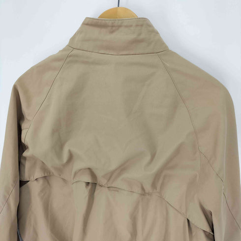 バラクータ BARACUTA 台湾製 G-9 ハリントンジャケット メンズ 44R