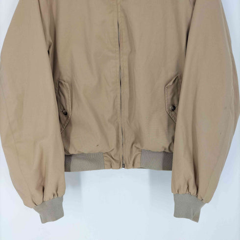 バラクータ BARACUTA 台湾製 G-9 ハリントンジャケット メンズ 44R