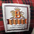 バラクータ BARACUTA 台湾製 G-9 ハリントンジャケット メンズ 44R