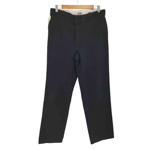 ディッキーズ Dickies 874 ワークパンツ メンズ 36