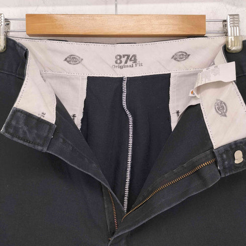 ディッキーズ Dickies 874 ワークパンツ メンズ 36