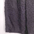 ユナイテッドアローズ UNITED ARROWS 25ss ドット サテン 2タック ワイドパンツ レディース JPN:36