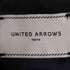 ユナイテッドアローズ UNITED ARROWS 25ss ドット サテン 2タック ワイドパンツ レディース JPN:36