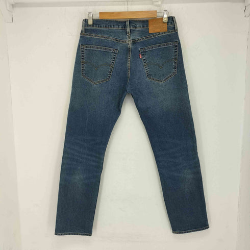 リーバイス Levis WARM 暖パン 502 レギュラーテーパー メンズ 31
