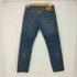 リーバイス Levis WARM 暖パン 502 レギュラーテーパー メンズ 31