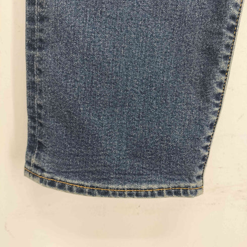 リーバイス Levis WARM 暖パン 502 レギュラーテーパー メンズ 31