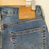 リーバイス Levis WARM 暖パン 502 レギュラーテーパー メンズ 31