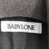 バビロン BABYLONE 24SS リネン100 ラミーシアーオーバーシャツ レディース FREE