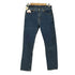 リーバイス Levis 暖パンWARM 505 REGULAR FIT ストレッチ デニム メンズ 30