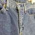 リーバイス Levis 暖パンWARM 505 REGULAR FIT ストレッチ デニム メンズ 30