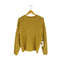 メヤメ MEYAME 25aw フラッフィー ウール プルオーバー レディース FREE