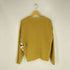 メヤメ MEYAME 25aw フラッフィー ウール プルオーバー レディース FREE