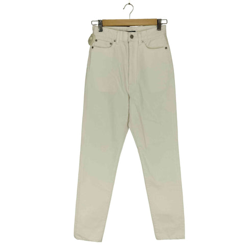 SOFTHYPHEN TAPERED SLIM FIT JEANS domestic レディース 24