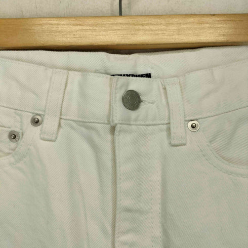 SOFTHYPHEN TAPERED SLIM FIT JEANS domestic レディース 24