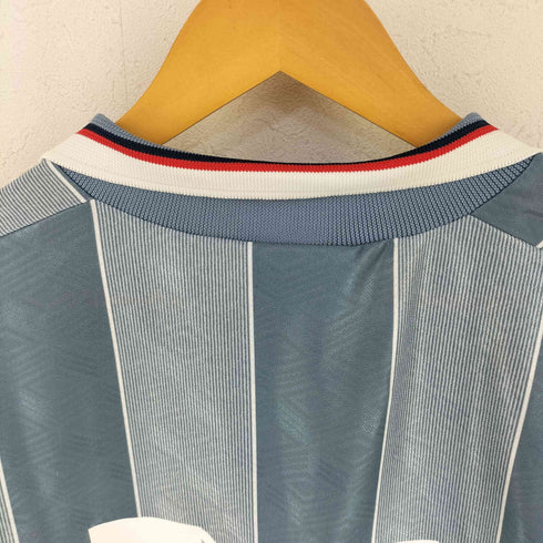 アンブロ UMBRO 90S 長袖 ゲームシャツ メンズ XL