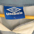 アンブロ UMBRO 90S 長袖 ゲームシャツ メンズ XL