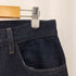 ユニクロジェイダブリューアンダーソン UNIQLO JW ANDERSON 26SS ストレートジーンズ デニムパンツ メンズ 32