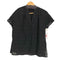 バビロン BABYLONE 24SS シアーチェックブラウス レディース FREE