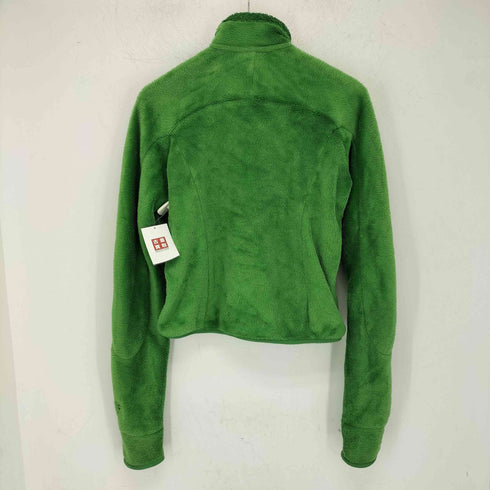 パタゴニア patagonia R4フリースジャケット polartec レディース JPN:S
