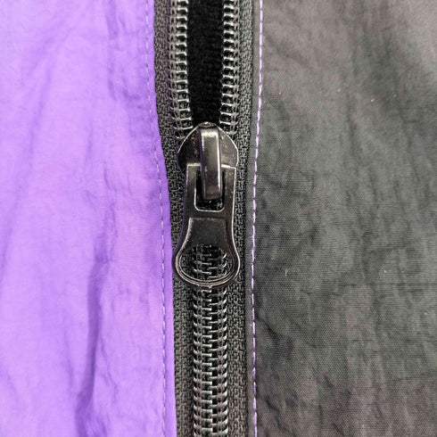 ロンズデール LONSDALE マルチカラー ナイロンジャケット メンズ