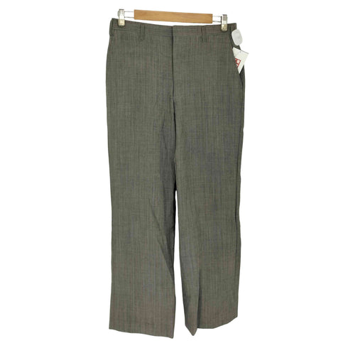バーバリーズ BURBERRYS OLD ストライプスラックス メンズ 82