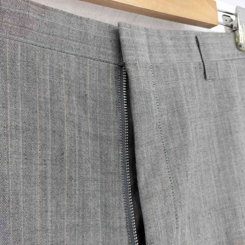 バーバリーズ BURBERRYS OLD ストライプスラックス メンズ 82
