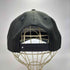 ニューエラ NEW ERA 9FORTY A-Frame Black Woven Patch メンズ