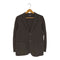 ユニクロシー UNIQLO:C 24aw ニットジャケット メンズ JPN:XS