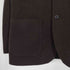 ユニクロシー UNIQLO:C 24aw ニットジャケット メンズ JPN:XS